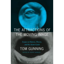 Attractions of the Moving Image