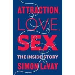 Attraction, Love, sex