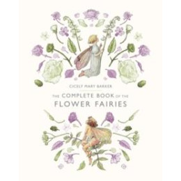 Complete Book of the Flower Fairies