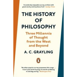 The History of Philosophy