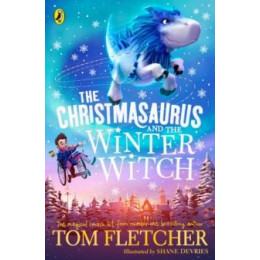 Christmasaurus and the Winter Witch
