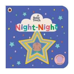 Baby Touch: Night-Night