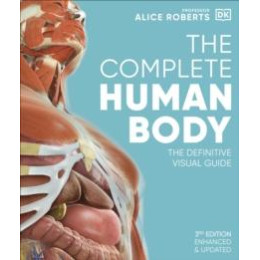 Complete Human Body