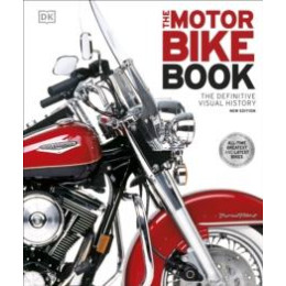 The Motorbike Book