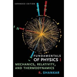 Fundamentals of Physics i