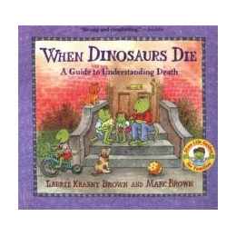When Dinosaurs die
