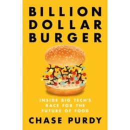 Billion Dollar Burger