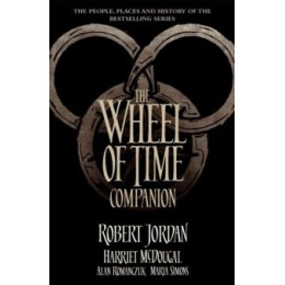Wheel of Time Companion