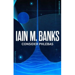 Consider Phlebas
