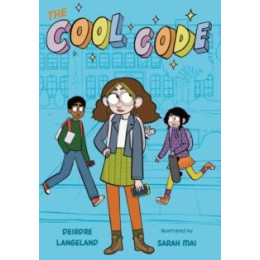 Cool Code: a Graphic Novel