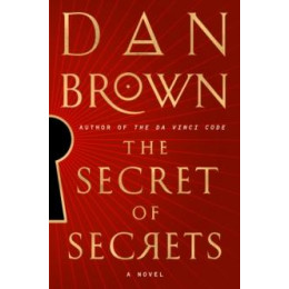 Robert Langdon (06): the Secret of Secrets