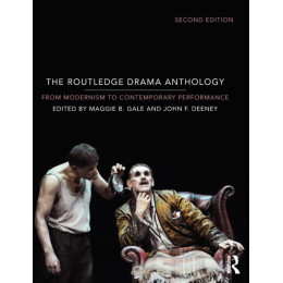 The Routledge Drama Anthology