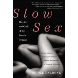 Slow sex