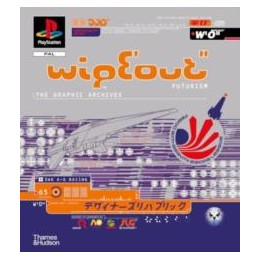 Wipeout Futurism