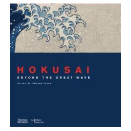 Hokusai