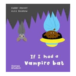 If i had a Vampire bat
