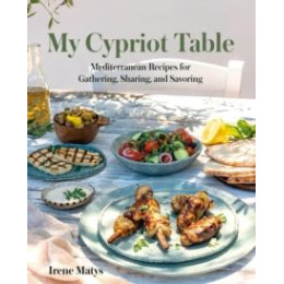 My Cypriot Table