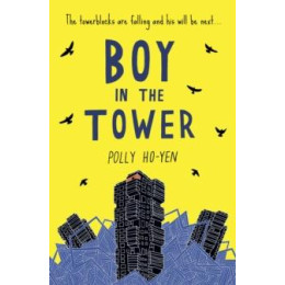 Boy in the Tower