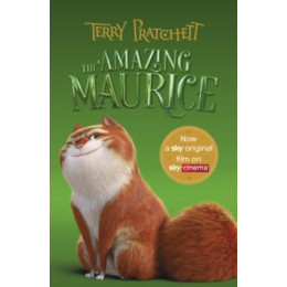 Amazing Maurice and his Educated Rodents