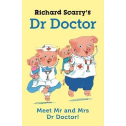 Richard Scarry's dr Doctor