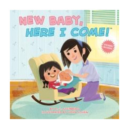 New Baby, Here i Come!