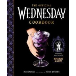 Official Wednesday Cookbook