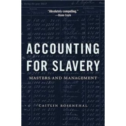 Accounting for Slavery