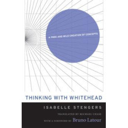 Thinking With Whitehead