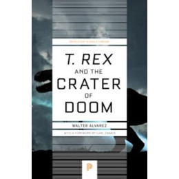 T. rex and the Crater of Doom