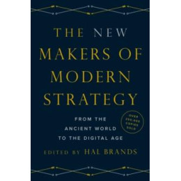 New Makers of Modern Strategy