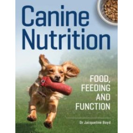 Canine Nutrition