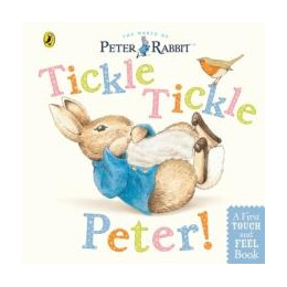 Peter Rabbit: Tickle Tickle Peter!