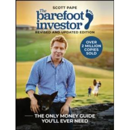 Barefoot Investor