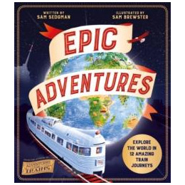 Epic Adventures