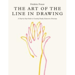 The art of the Line in Drawing