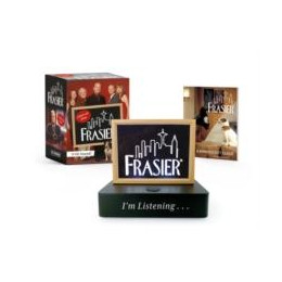 Frasier: Light-up Sign