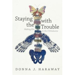 Staying With the Trouble