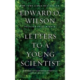 Letters to a Young Scientist
