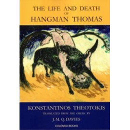 Life and Death of Hangman Thomas