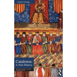 Catalonia: a new History