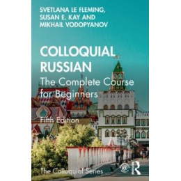 Colloquial Russian