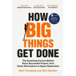 How big Things get Done