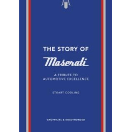 Story of Maserati