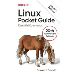 Linux Pocket Guide
