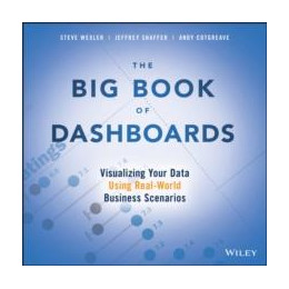 Big Book of Dashboards