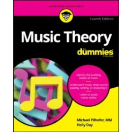 Music Theory for Dummies