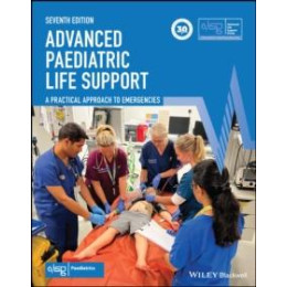 Advanced Paediatric Life Support