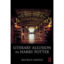 Literary Allusion in Harry Potter
