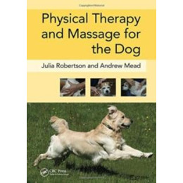 Physical Therapy and Massage for the dog