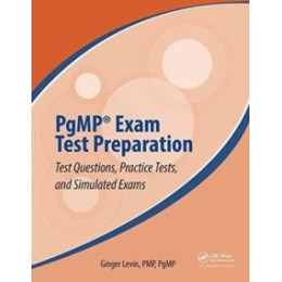 Pgmp® Exam Test Preparation